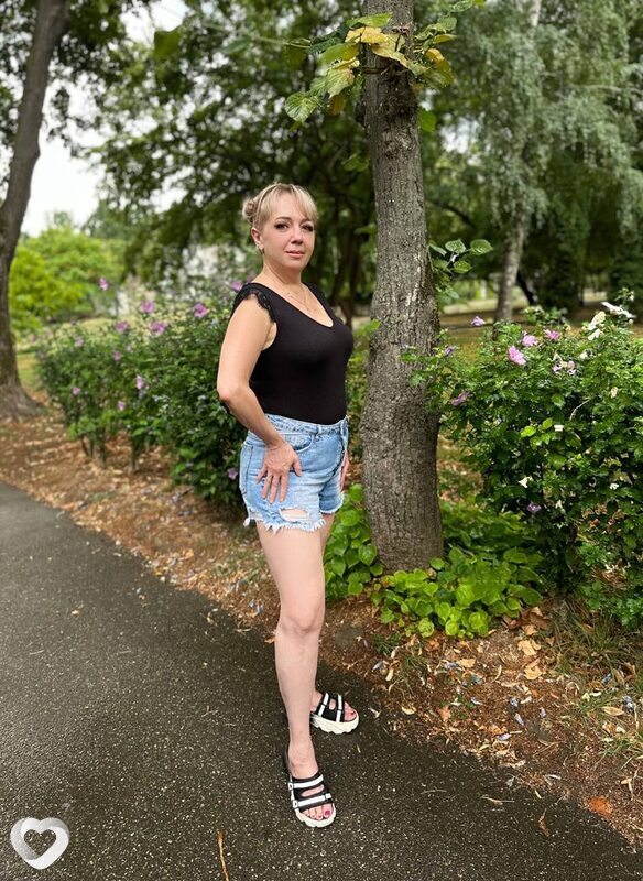 Светлана, 54, Краснодаре — анкета №2597564