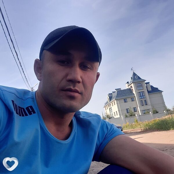 Шариф, 39, Нижнем Новгороде — анкета №2597566