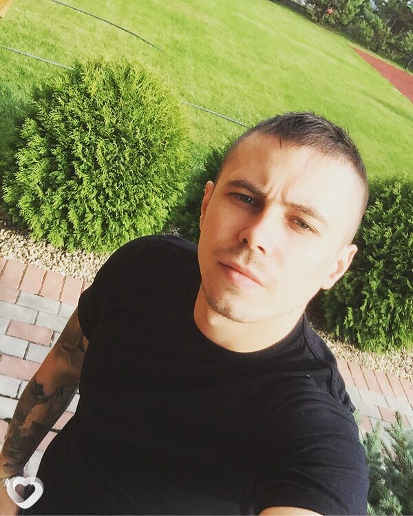 Николай, 32, Стаханове — анкета №2597568