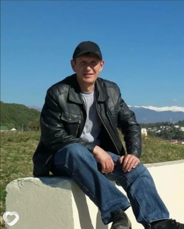 Александр, 55, Сочи — анкета №2597571
