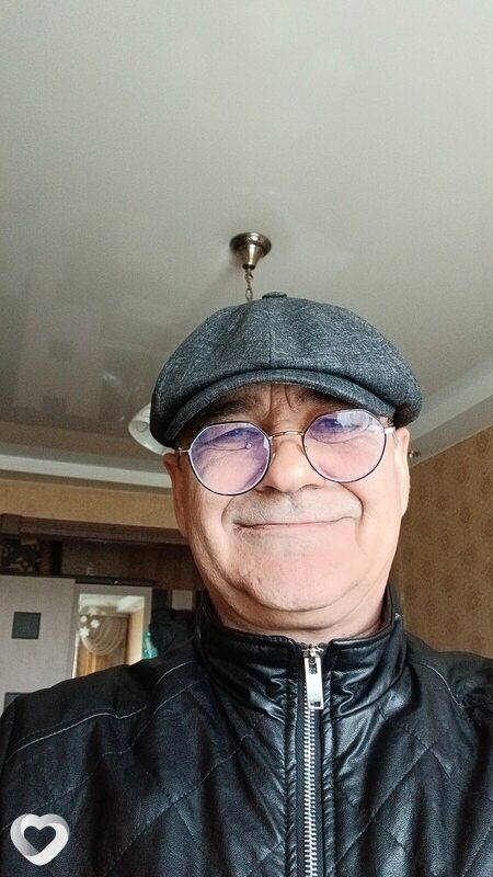 Андрей, 56, Москве — анкета №2597581