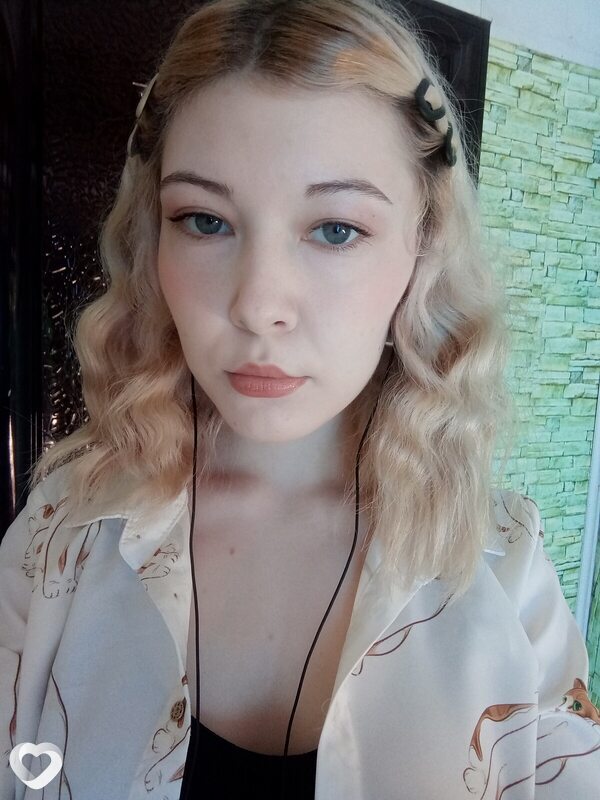 Аля, 21, Краснодаре — анкета №2597061