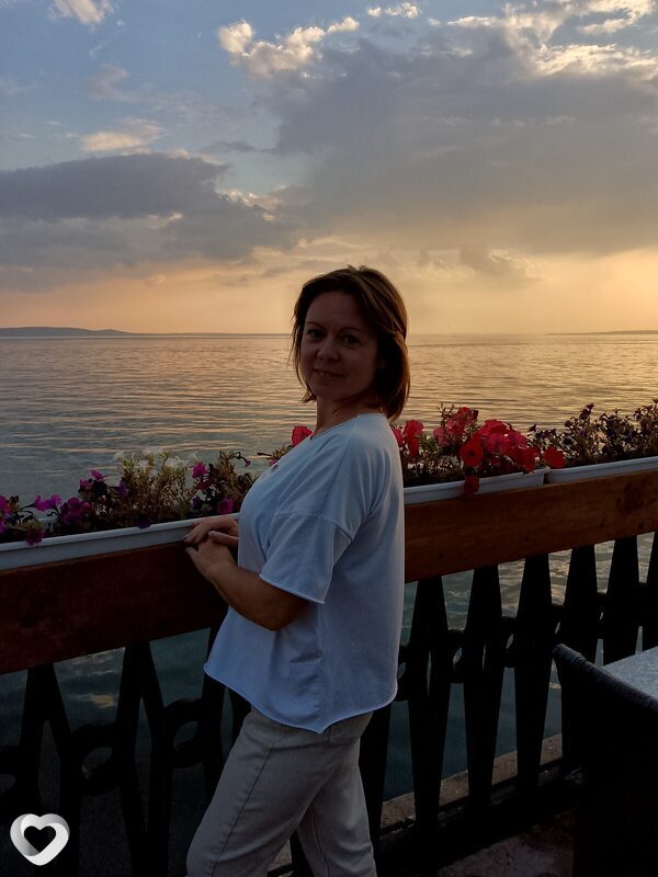 Катрина, 46, Тольятти — анкета №2597071