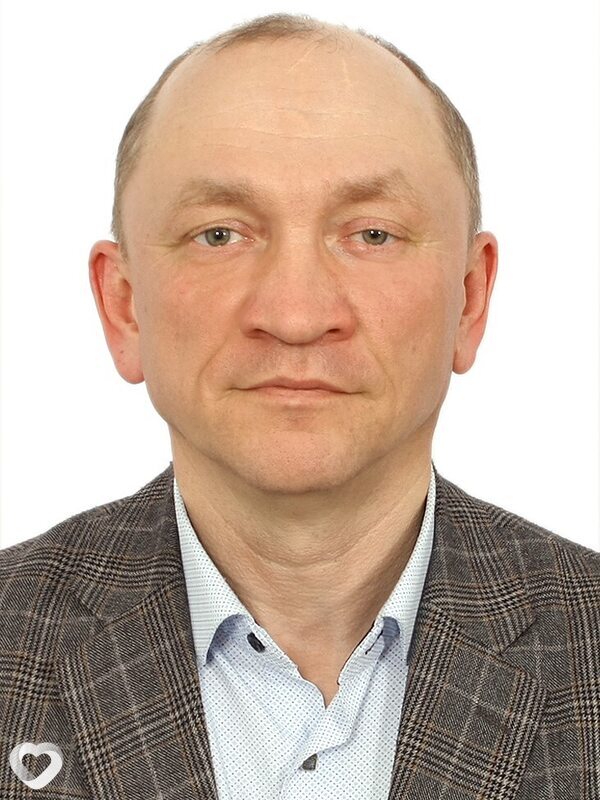 Евгений, Муравленко