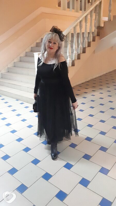 Алла, 60, Смоленске — анкета №2597033
