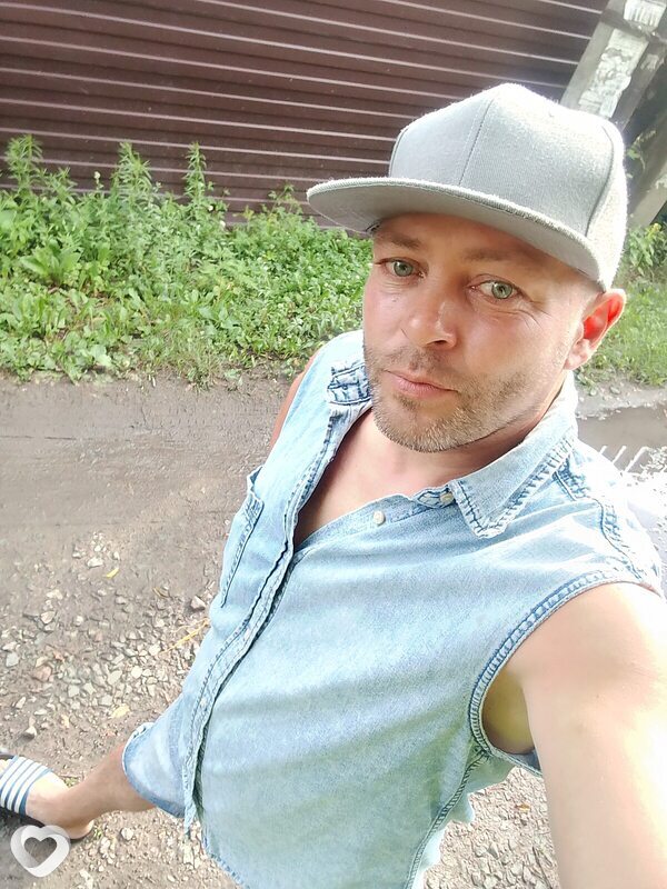 Сергей, 42, Барнауле — анкета №2597041