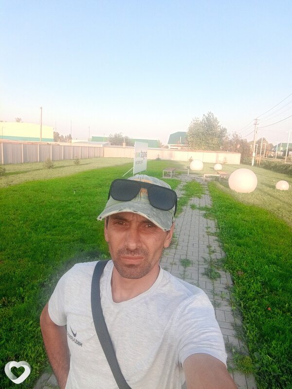 Vadim, 37, Азнакаеве — анкета №2597055