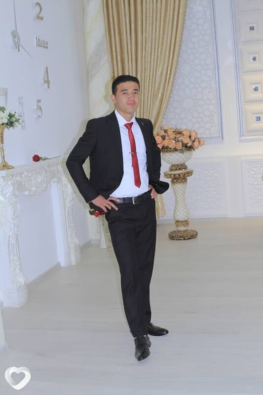 Yovuz, 32, Амурске — анкета №2597860