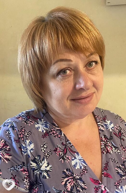 Вера, 63, Ейске — анкета №2597875