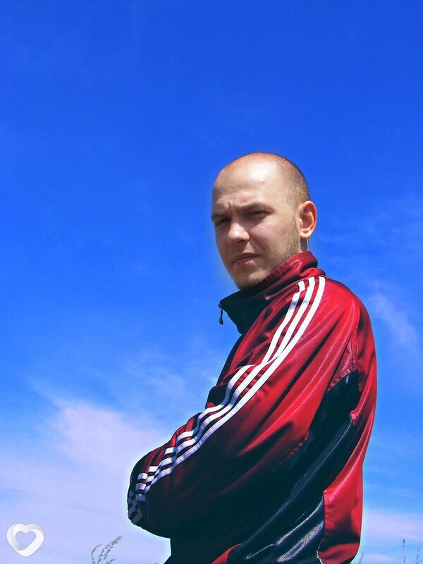 Виталий, 34, Астане — анкета №2597877