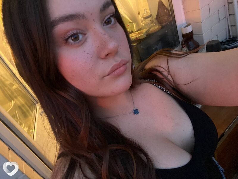 Александра, 22, Ангарске — анкета №2597162