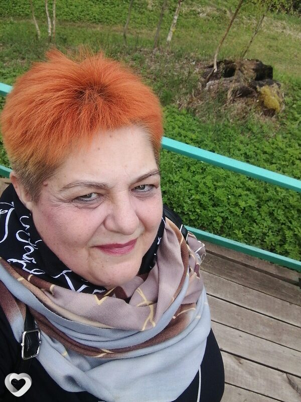 Svetik, 53, Москве — анкета №2597163