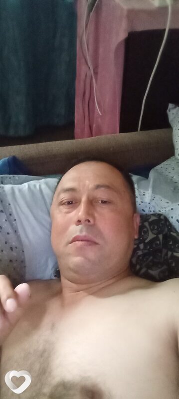 Захид, 46, Домодедово — анкета №2597169
