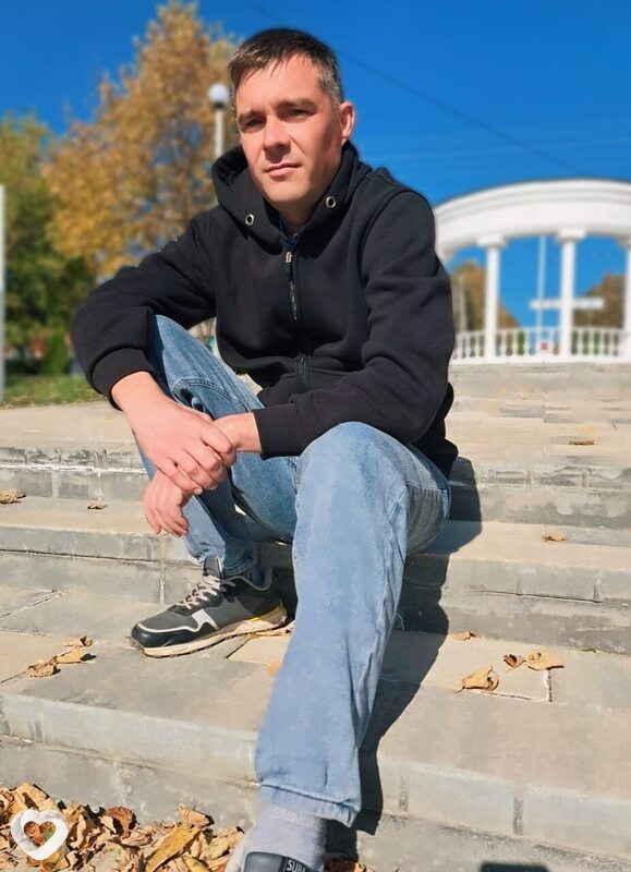 Сергей, 36, Саранске — анкета №2597170