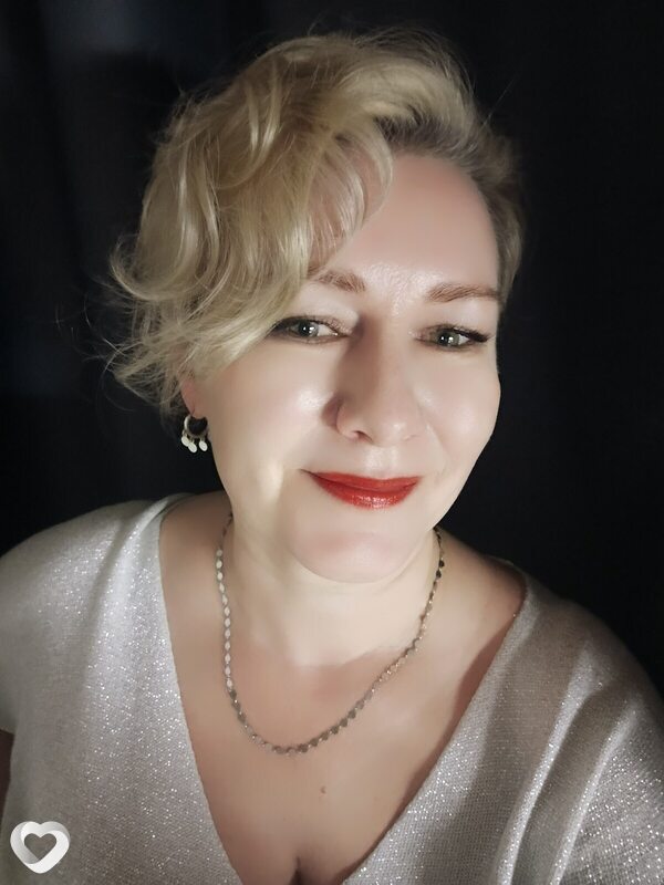 Наталья, 46, Красноярске — анкета №2597171