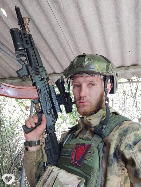Евгений, 27, Ростове-на-Дону — анкета №2597174