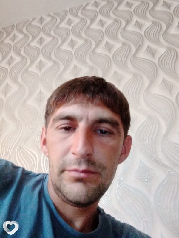 Дмитрий, 36, Талдыкорган — анкета №2597175