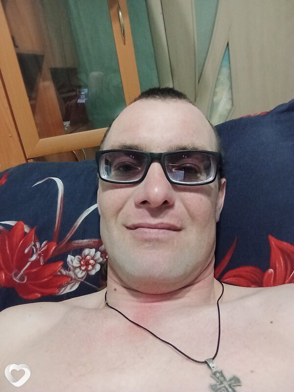 Виталий, 42, Каменске-Уральском — анкета №2597179