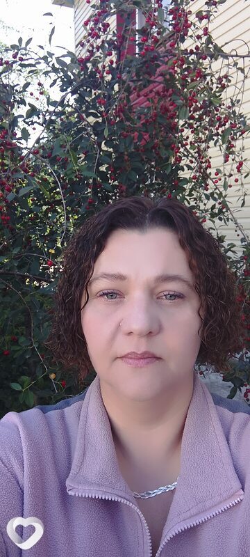 Светлана, 45, Тюмени — анкета №2597180
