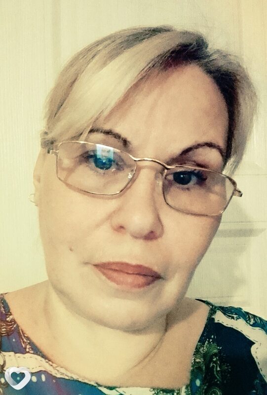 Наталья, 53, Ижевске — анкета №2597263