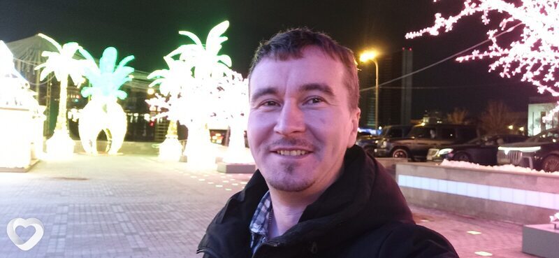 Денис, 39, Нижнем Новгороде — анкета №2597264