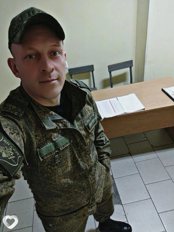Саня, 36, Санкт-Петербурге — анкета №2597273