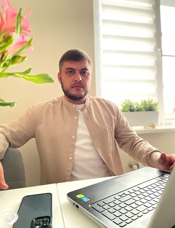 Ivan, 34, Чебоксарах — анкета №2597132
