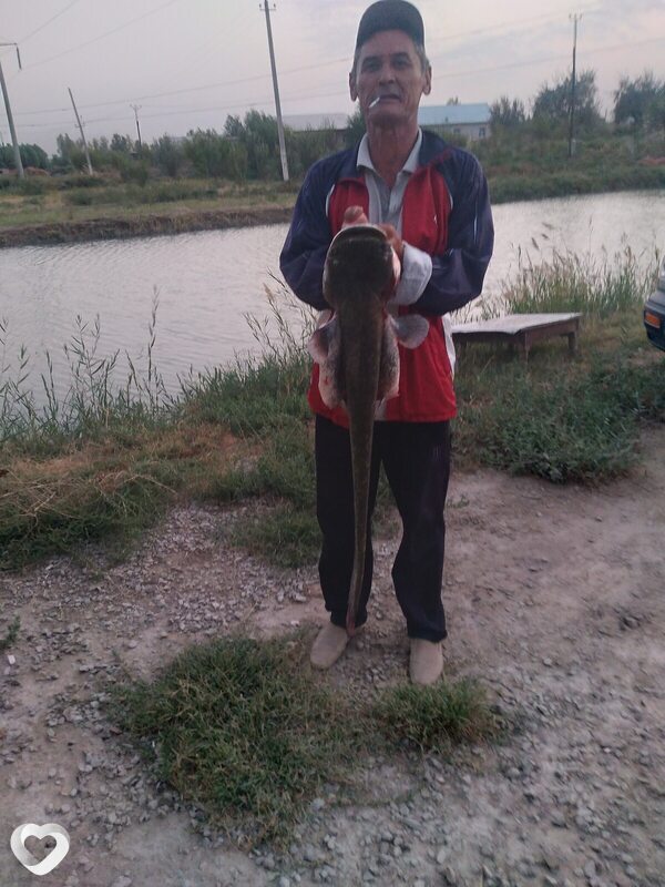 Бек, 55, Обнинске — анкета №2597140