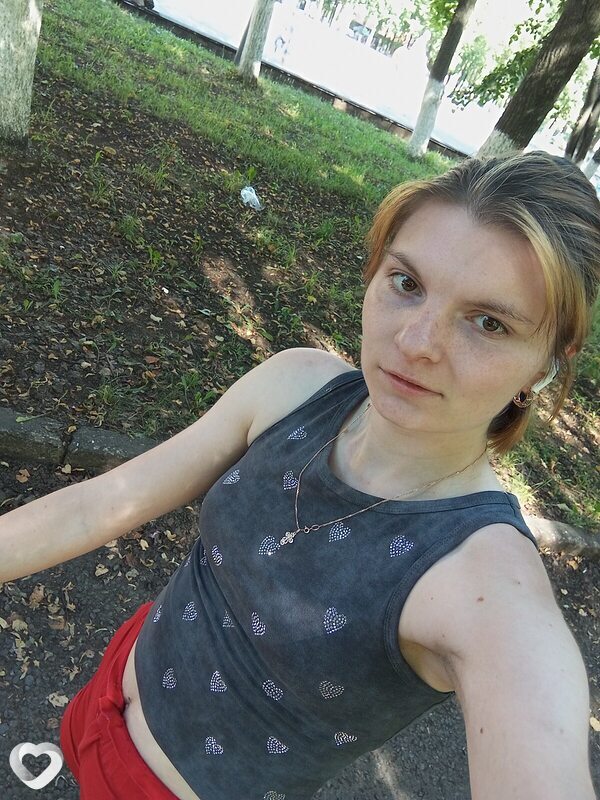 Диана, 24, Елабуге — анкета №2597144