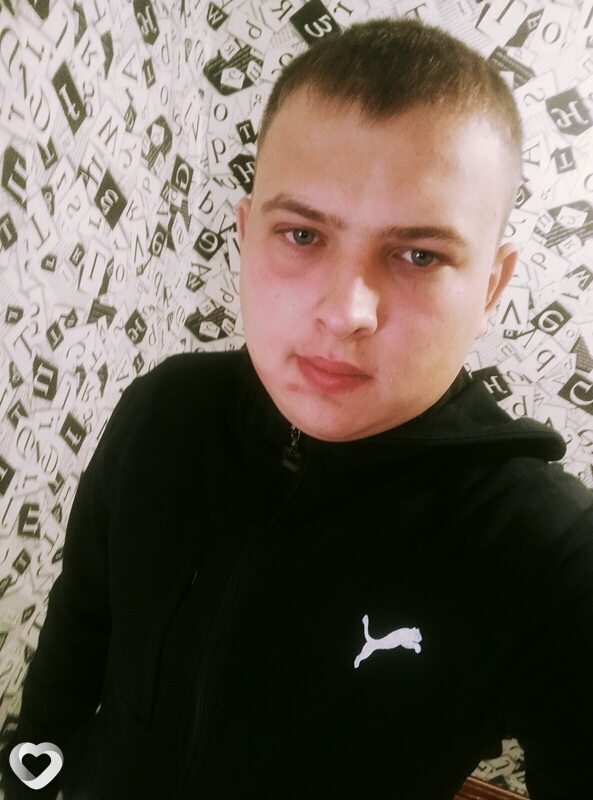Денис, 24, Прокопьевске — анкета №2597145