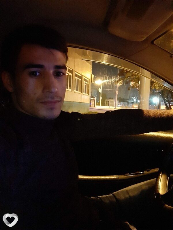 Далер, 32, Свободном — анкета №2597149