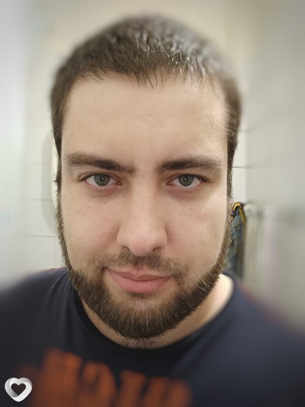 Павел, 36, Красноярске — анкета №2597151