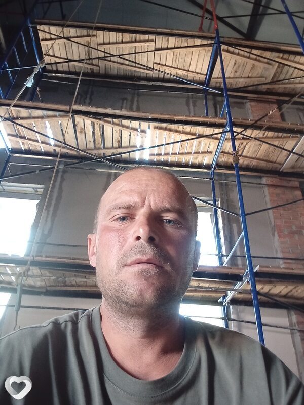 Максим, 40, Мариуполе — анкета №2597097