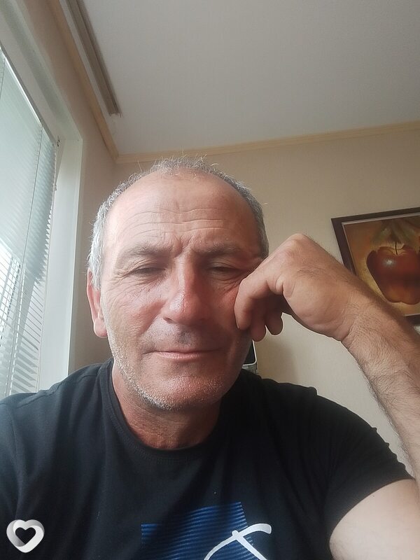 Армен, 55, Реутове — анкета №2597104