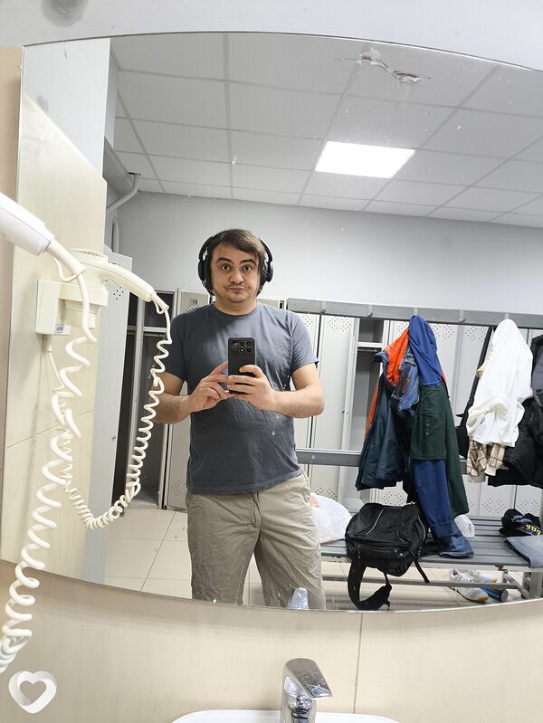 Евгений, 39, Обнинске — анкета №2597508