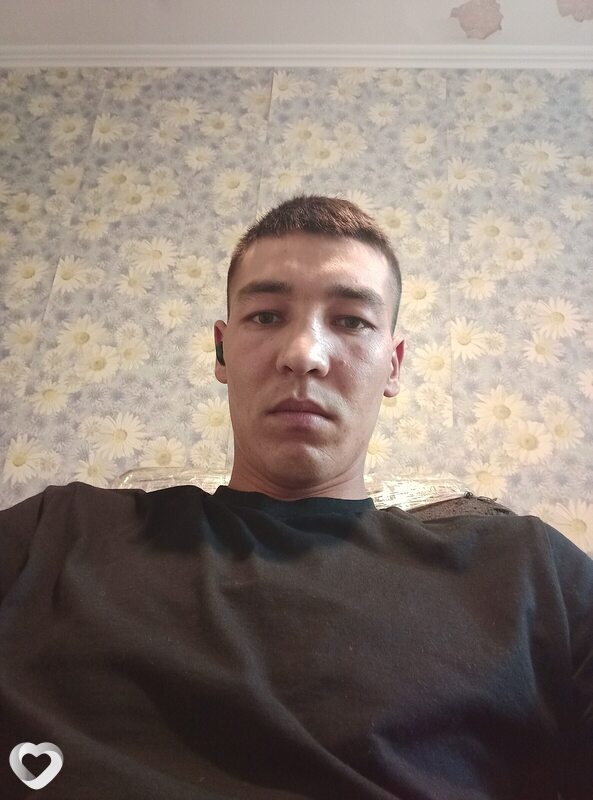 Я Узбек, 31, Москве — анкета №2597517