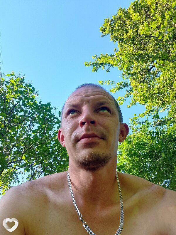 Валентин, 38, Павловском Посаде — анкета №2597524
