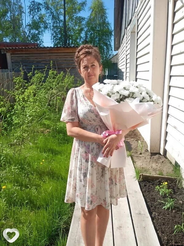 Юля, Парабель