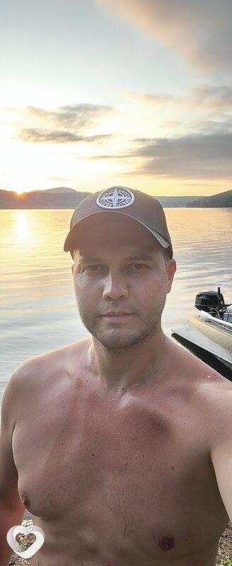 Андрей, 40, Екатеринбурге — анкета №2597531