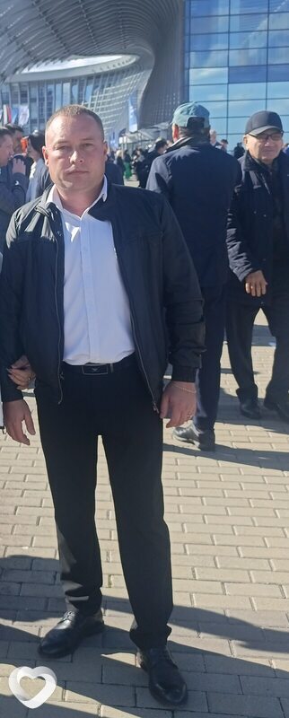 Иван, 36, Ставрополе — анкета №2597583
