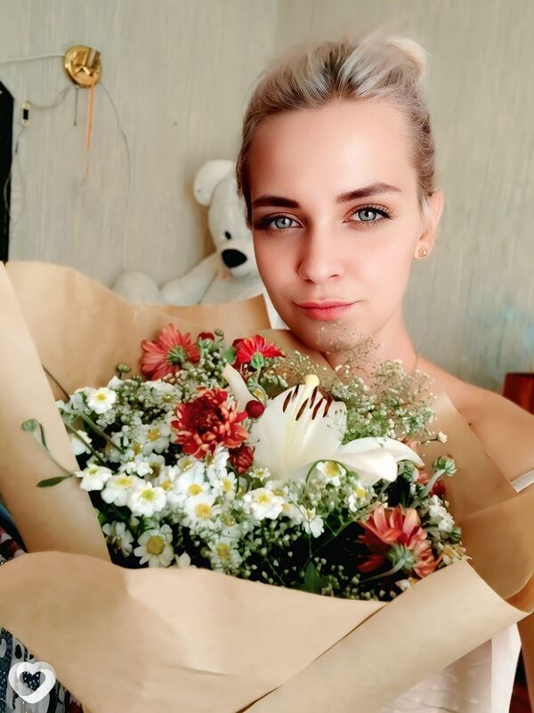 Анна, Волгодонск