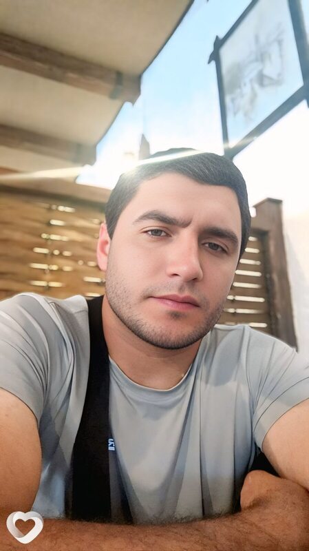 Расул, 33, Пятигорске — анкета №2597591