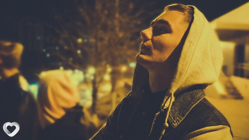 Рустам, 26, Нижнекамске — анкета №2597596