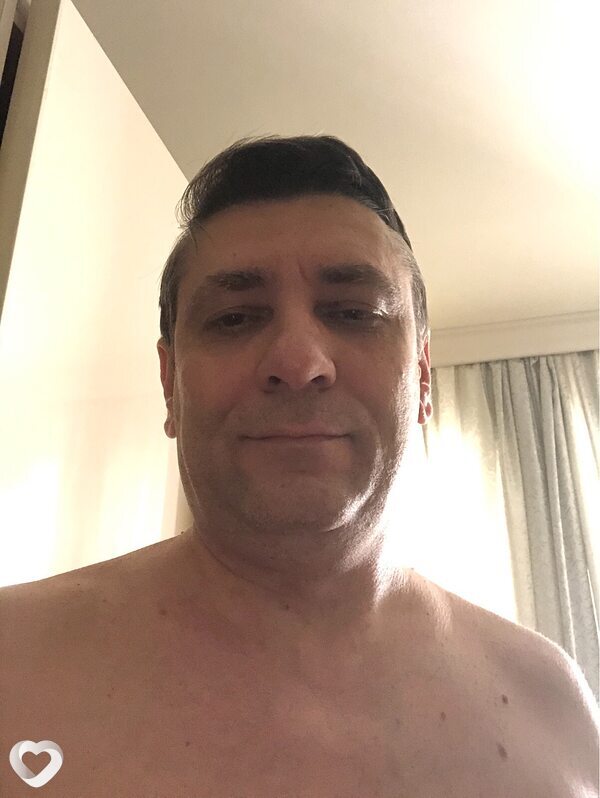 Ironman, 48, Баку — анкета №2597606