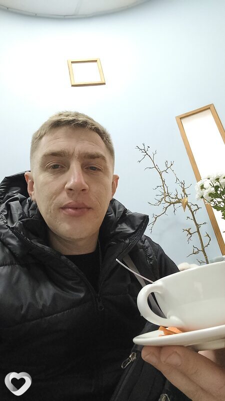 Алексей, 36, Белгороде — анкета №2597213