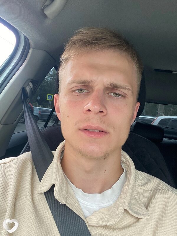 Илья, 24, Кирове — анкета №2597216
