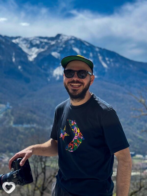 Алексей, 34, Новосибирске — анкета №2597218