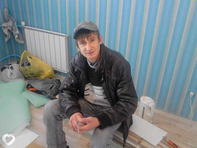 Александр, 34, Екатеринбурге — анкета №2597222