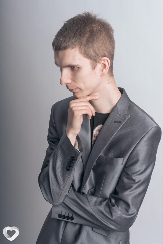 Роман, 30, Москве — анкета №2597182