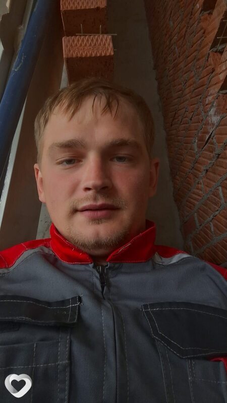Сергей, 24, Сочи — анкета №2597195